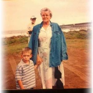 Meet your Posher, Joseph